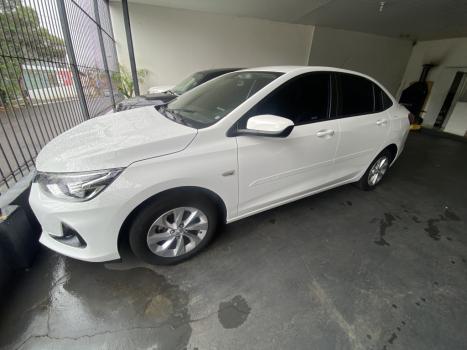 CHEVROLET Onix Sedan 1.0 12V 4P FLEX LTZ PLUS TURBO, Foto 1