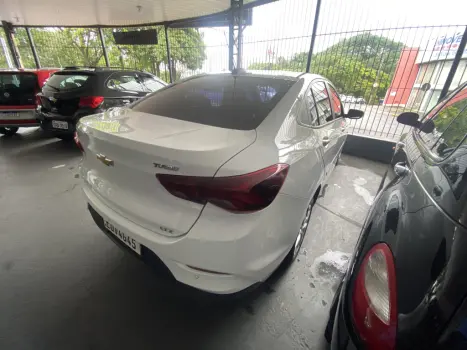 CHEVROLET Onix Sedan 1.0 12V 4P FLEX LTZ PLUS TURBO, Foto 4