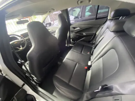 CHEVROLET Onix Sedan 1.0 12V 4P FLEX LTZ PLUS TURBO, Foto 5
