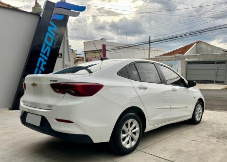 CHEVROLET Onix Sedan 1.0 12V 4P FLEX LTZ PLUS TURBO AUTOMTICO, Foto 3