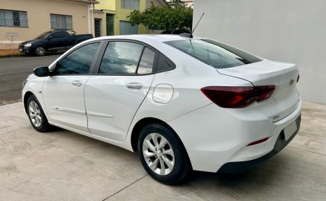 CHEVROLET Onix Sedan 1.0 12V 4P FLEX LTZ PLUS TURBO AUTOMTICO, Foto 4