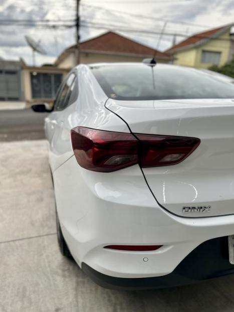 CHEVROLET Onix Sedan 1.0 12V 4P FLEX LTZ PLUS TURBO AUTOMTICO, Foto 5