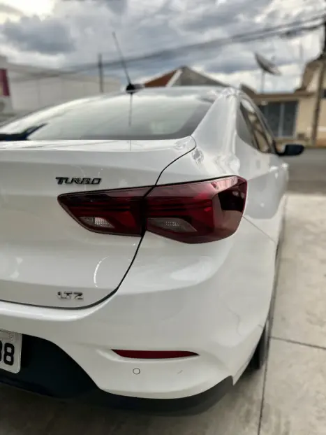 CHEVROLET Onix Sedan 1.0 12V 4P FLEX LTZ PLUS TURBO AUTOMTICO, Foto 6