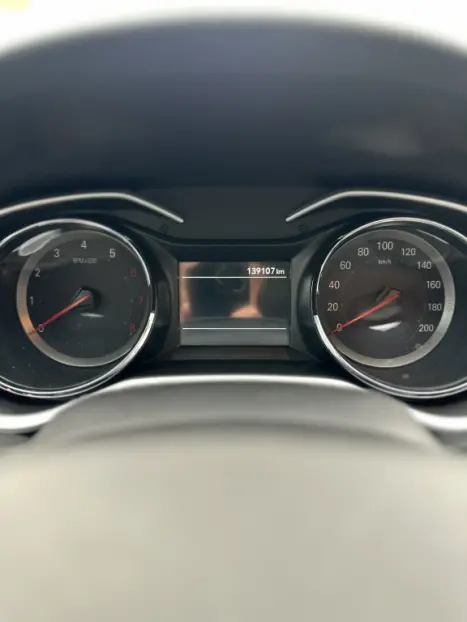 CHEVROLET Onix Sedan 1.0 12V 4P FLEX LTZ PLUS TURBO AUTOMTICO, Foto 10