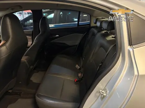 CHEVROLET Onix Sedan 1.0 12V 4P FLEX PREMIER PLUS TURBO AUTOMÁTICO, Foto 6 CHEVROLET Onix Sedan 1.0 12V 4P FLEX PREMIER PLUS TURBO AUTOMÁTICO, Foto 6