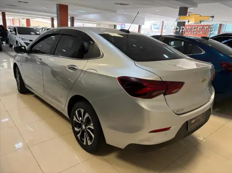 CHEVROLET Onix Sedan 1.0 12V 4P FLEX PREMIER PLUS TURBO AUTOMÁTICO, Foto 7 CHEVROLET Onix Sedan 1.0 12V 4P FLEX PREMIER PLUS TURBO AUTOMÁTICO, Foto 7