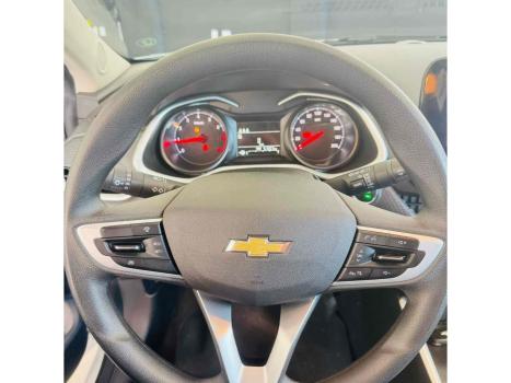 CHEVROLET Onix Sedan 1.0 12V 4P FLEX LT PLUS, Foto 6