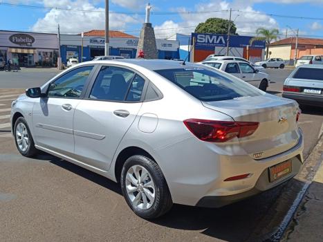 CHEVROLET Onix Sedan 1.0 12V 4P FLEX LTZ PLUS TURBO AUTOMTICO, Foto 3