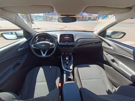 CHEVROLET Onix Sedan 1.0 12V 4P FLEX LTZ PLUS TURBO AUTOMTICO, Foto 5