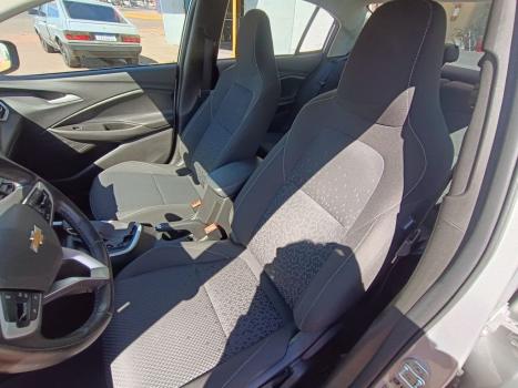 CHEVROLET Onix Sedan 1.0 12V 4P FLEX LTZ PLUS TURBO AUTOMTICO, Foto 6