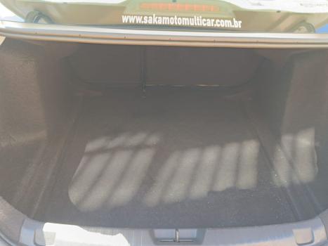 CHEVROLET Onix Sedan 1.0 12V 4P FLEX LTZ PLUS TURBO AUTOMTICO, Foto 12