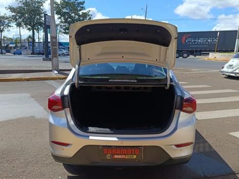 CHEVROLET Onix Sedan 1.0 12V 4P FLEX LTZ PLUS TURBO AUTOMTICO, Foto 14