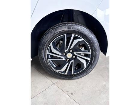 CHEVROLET Onix Sedan 1.0 12V 4P FLEX LT PLUS, Foto 7
