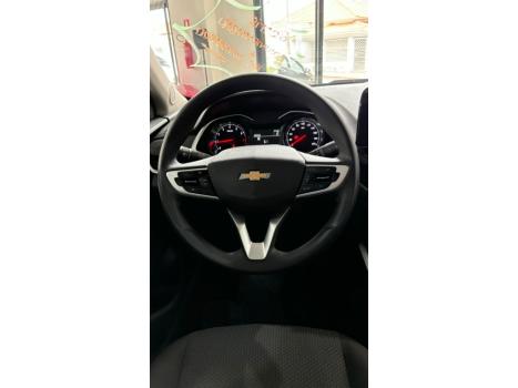 CHEVROLET Onix Sedan 1.0 12V 4P FLEX LT PLUS, Foto 9