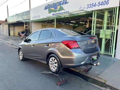 CHEVROLET Onix Sedan 1.0 4P FLEX JOY PLUS, Foto 7