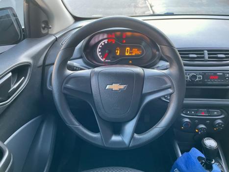 CHEVROLET Onix Sedan 1.0 4P FLEX JOY PLUS, Foto 9
