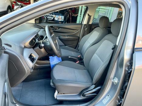 CHEVROLET Onix Sedan 1.0 4P FLEX JOY PLUS, Foto 11