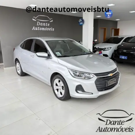 CHEVROLET Onix Sedan 1.0 12V 4P FLEX PREMIER 2 TURBO AUTOMTICO, Foto 1