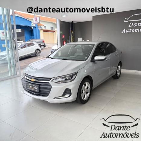 CHEVROLET Onix Sedan 1.0 12V 4P FLEX PREMIER 2 TURBO AUTOMTICO, Foto 2