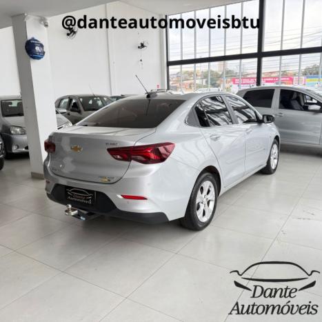CHEVROLET Onix Sedan 1.0 12V 4P FLEX PREMIER 2 TURBO AUTOMTICO, Foto 3