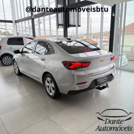CHEVROLET Onix Sedan 1.0 12V 4P FLEX PREMIER 2 TURBO AUTOMTICO, Foto 4