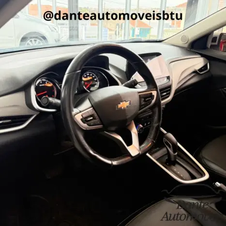 CHEVROLET Onix Sedan 1.0 12V 4P FLEX PREMIER 2 TURBO AUTOMTICO, Foto 5