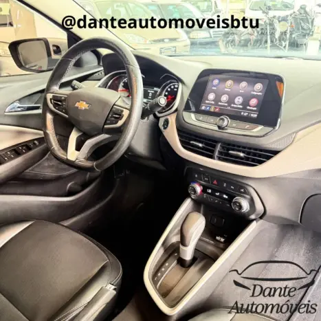 CHEVROLET Onix Sedan 1.0 12V 4P FLEX PREMIER 2 TURBO AUTOMTICO, Foto 6