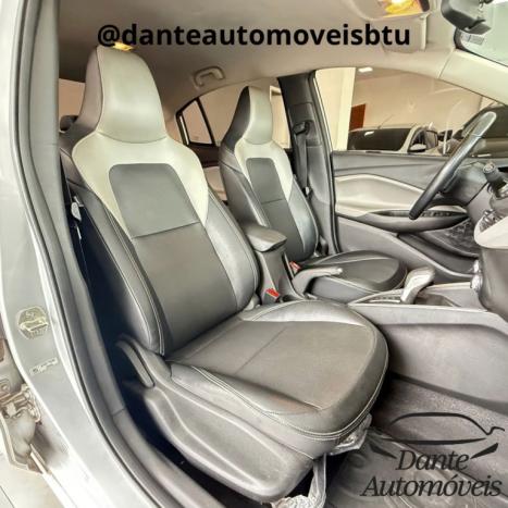 CHEVROLET Onix Sedan 1.0 12V 4P FLEX PREMIER 2 TURBO AUTOMTICO, Foto 8