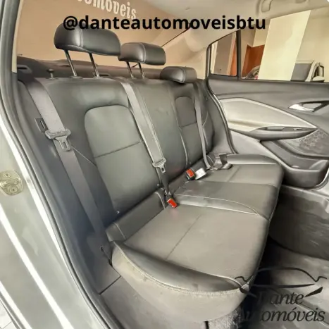 CHEVROLET Onix Sedan 1.0 12V 4P FLEX PREMIER 2 TURBO AUTOMTICO, Foto 9