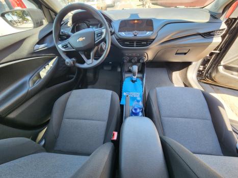 CHEVROLET Onix Sedan 1.0 12V 4P FLEX LT PLUS TURBO AUTOMTICO, Foto 9