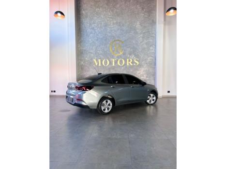 CHEVROLET Onix Sedan 1.0 12V 4P FLEX LTZ PLUS TURBO, Foto 4