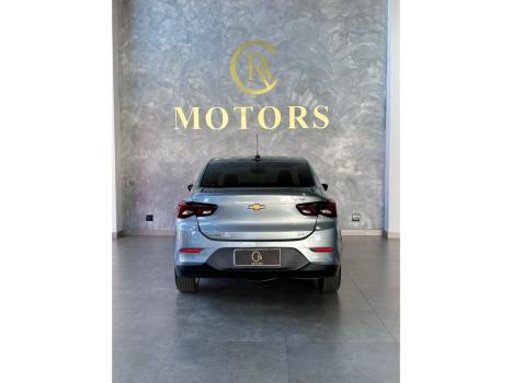 CHEVROLET Onix Sedan 1.0 12V 4P FLEX LTZ PLUS TURBO, Foto 5