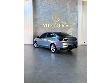 CHEVROLET Onix Sedan 1.0 12V 4P FLEX LTZ PLUS TURBO, Foto 6