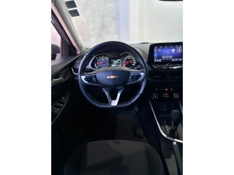 CHEVROLET Onix Sedan 1.0 12V 4P FLEX LTZ PLUS TURBO, Foto 8