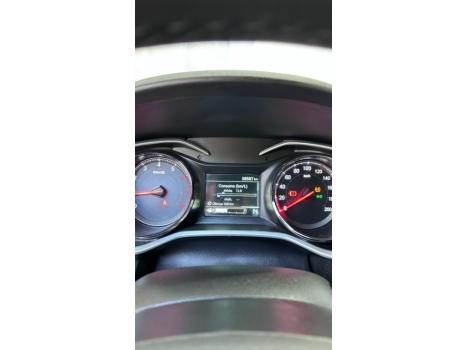 CHEVROLET Onix Sedan 1.0 12V 4P FLEX LTZ PLUS TURBO, Foto 9