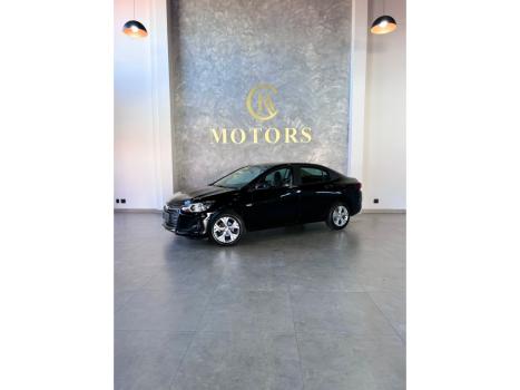 CHEVROLET Onix Sedan 1.0 12V 4P FLEX LTZ PLUS TURBO, Foto 3