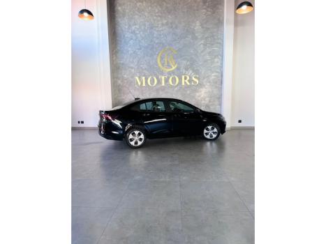 CHEVROLET Onix Sedan 1.0 12V 4P FLEX LTZ PLUS TURBO, Foto 4