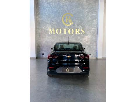 CHEVROLET Onix Sedan 1.0 12V 4P FLEX LTZ PLUS TURBO, Foto 5