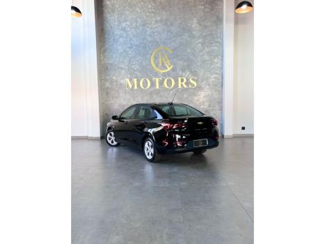 CHEVROLET Onix Sedan 1.0 12V 4P FLEX LTZ PLUS TURBO, Foto 6
