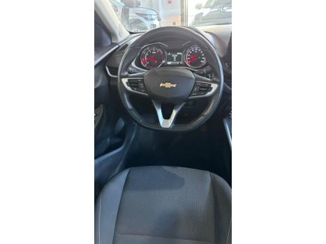 CHEVROLET Onix Sedan 1.0 12V 4P FLEX LTZ PLUS TURBO, Foto 9