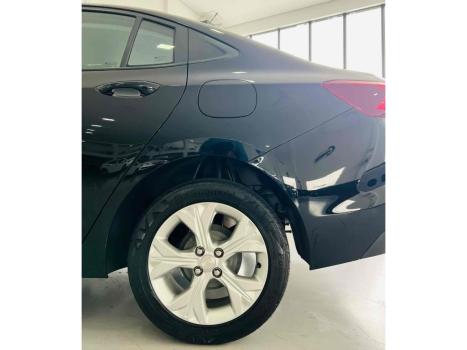 CHEVROLET Onix Sedan 1.0 12V 4P FLEX LTZ PLUS TURBO, Foto 6