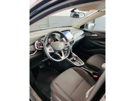 CHEVROLET Onix Sedan 1.0 12V 4P FLEX LTZ PLUS TURBO, Foto 8