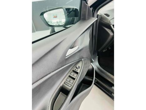 CHEVROLET Onix Sedan 1.0 12V 4P FLEX LTZ PLUS TURBO, Foto 9
