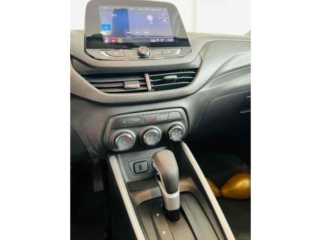 CHEVROLET Onix Sedan 1.0 12V 4P FLEX LTZ PLUS TURBO, Foto 10