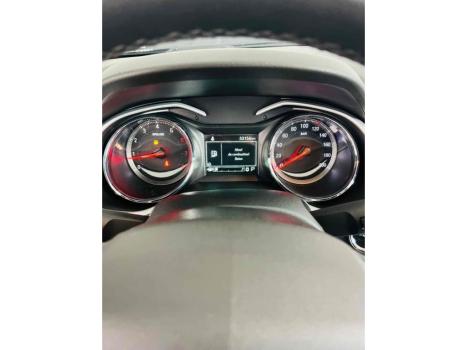 CHEVROLET Onix Sedan 1.0 12V 4P FLEX LTZ PLUS TURBO, Foto 12