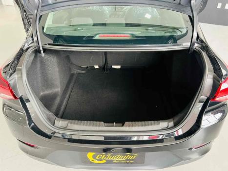 CHEVROLET Onix Sedan 1.0 12V 4P FLEX LTZ PLUS TURBO, Foto 13