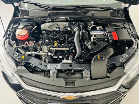 CHEVROLET Onix Sedan 1.0 12V 4P FLEX LTZ PLUS TURBO, Foto 14