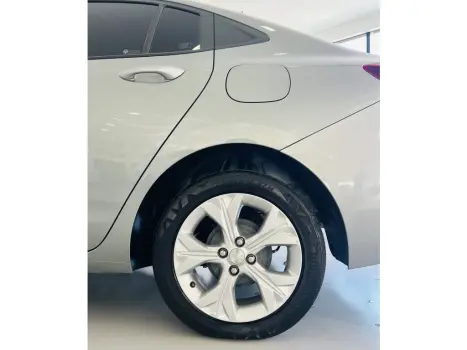 CHEVROLET Onix Sedan 1.0 12V 4P FLEX LTZ PLUS TURBO AUTOMTICO, Foto 4
