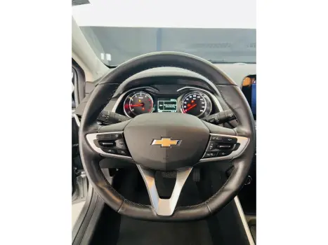 CHEVROLET Onix Sedan 1.0 12V 4P FLEX LTZ PLUS TURBO AUTOMTICO, Foto 10