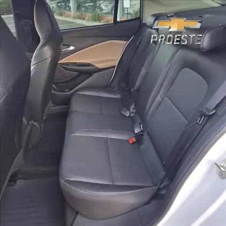 CHEVROLET Onix Sedan 1.0 12V 4P FLEX PREMIER PLUS TURBO AUTOMTICO, Foto 6